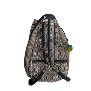 Glove It women's lightweight tennis backpack Ladies Sport bag racquet Pickleball